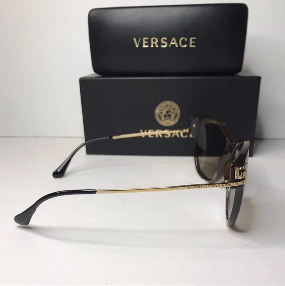 ? - Authentic New VERSACE sunglasses VE4316-B 5148/13 display picture 2